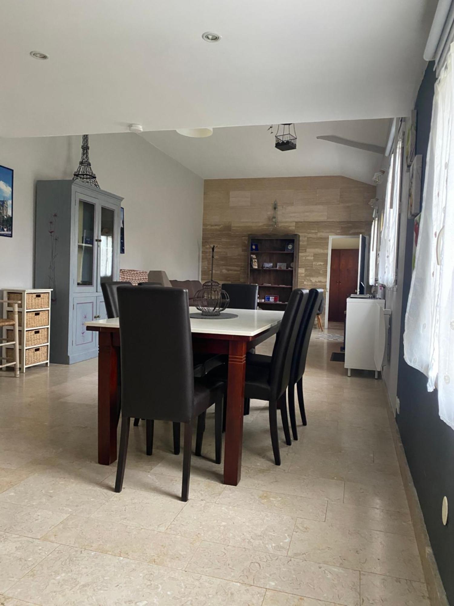 L'Araucaria Villa ปงโตล-กงโบล ภายนอก รูปภาพ