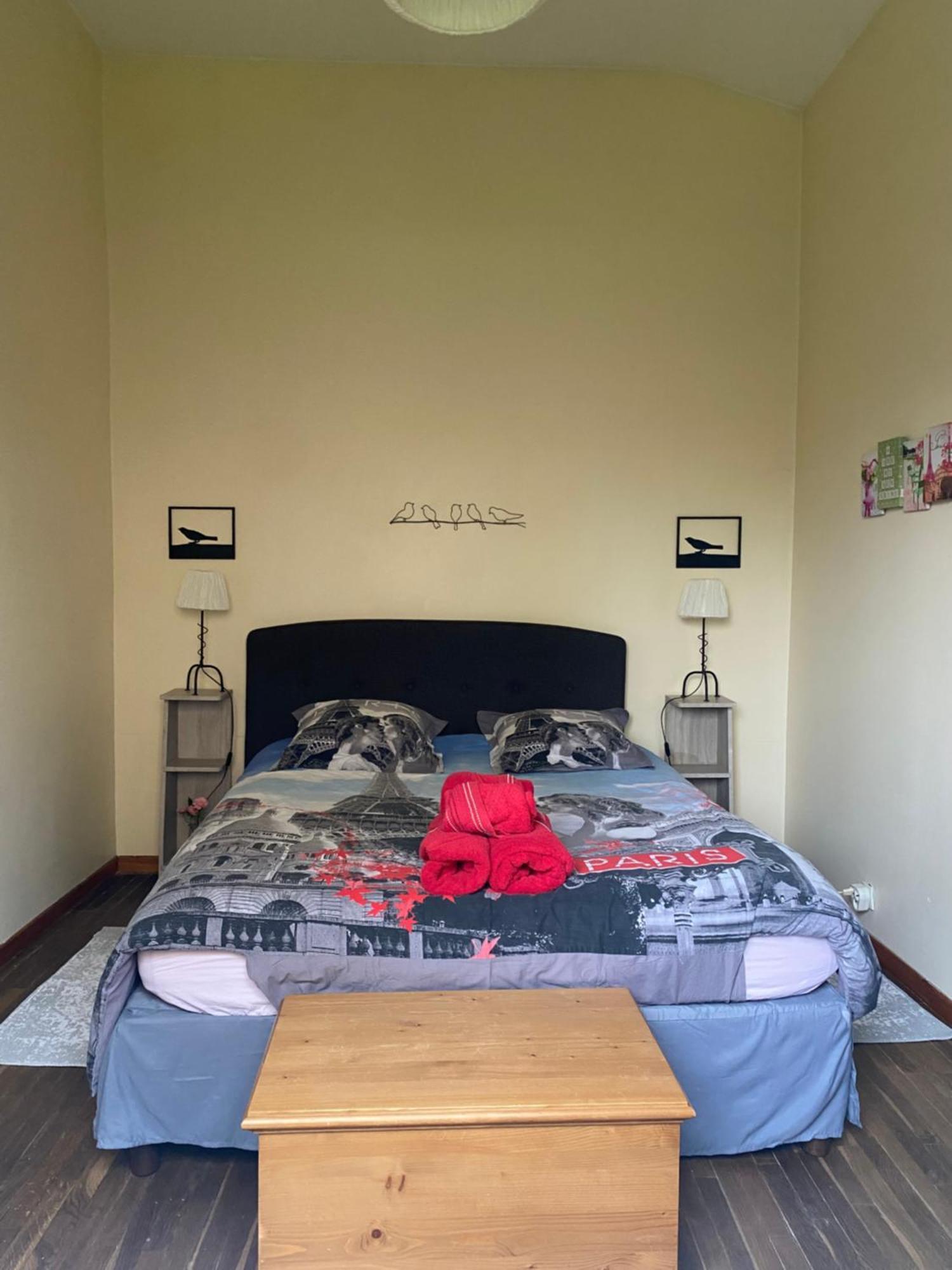 L'Araucaria Villa ปงโตล-กงโบล ภายนอก รูปภาพ